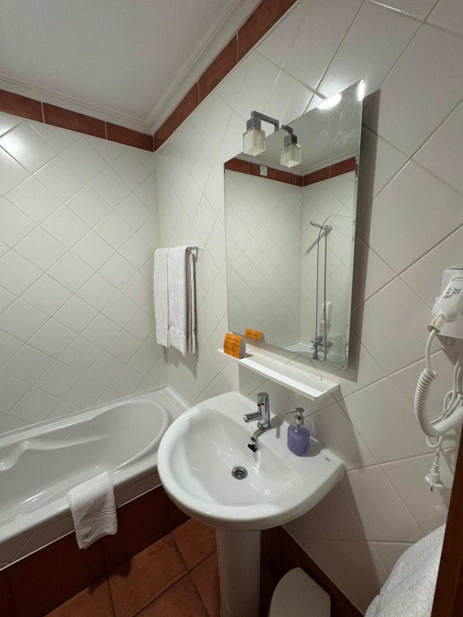 Bed and Breakfast Casa Santa Catarina Montalegre Exterior foto