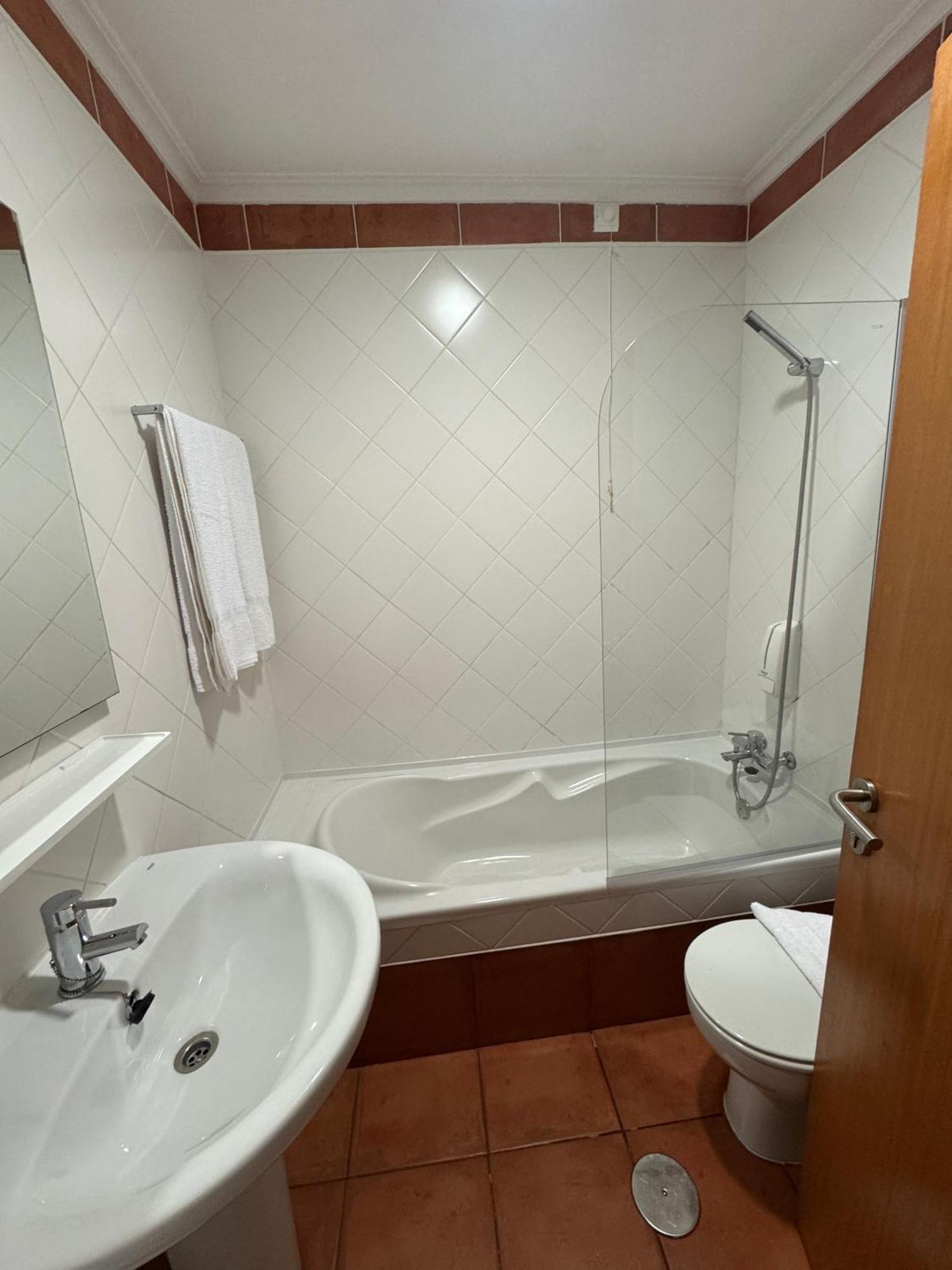 Bed and Breakfast Casa Santa Catarina Montalegre Exterior foto