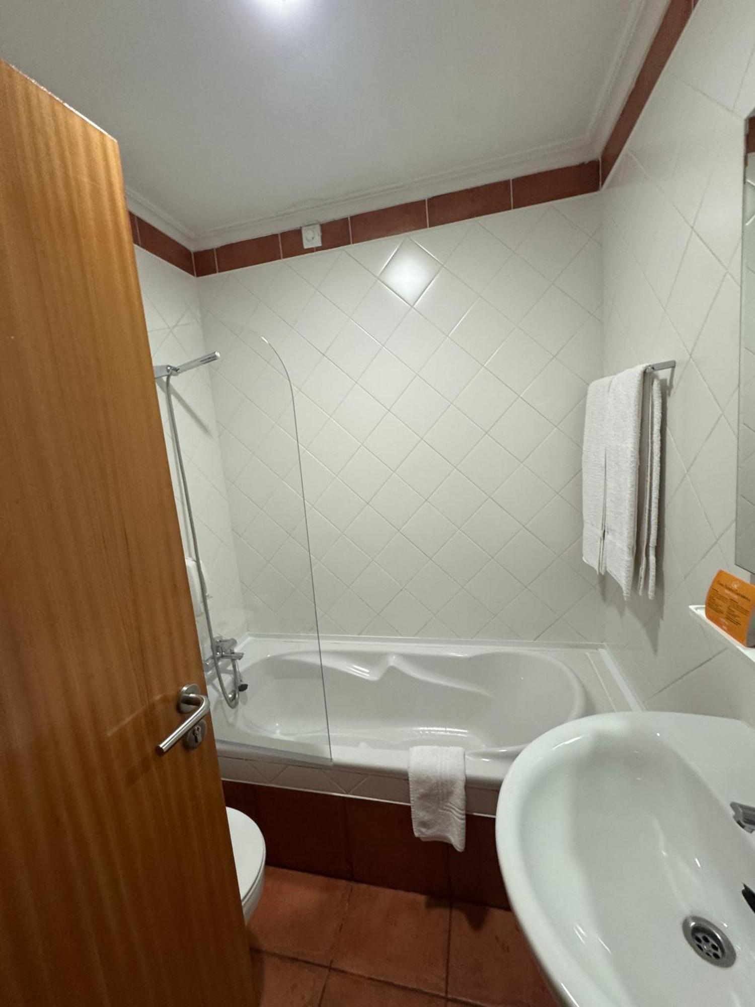 Bed and Breakfast Casa Santa Catarina Montalegre Exterior foto